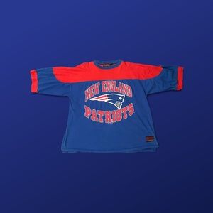 Vintage 1996 · New England Patriots Team Apparel